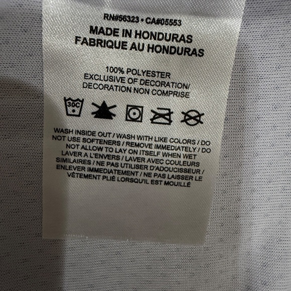 Nike NBA Jordan JAZZ BASKETBALL Purple Jersey City Edition Size S NWT - Picture 8 of 10